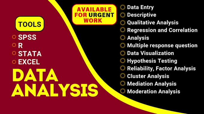 do econometrics and statical data analysis, report by spss,r ,excel ,python