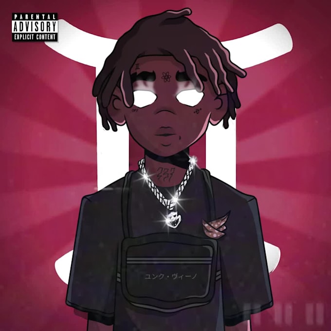 Create A Cover Art For Your Single Ep Or Album By Veleez Fiverr
