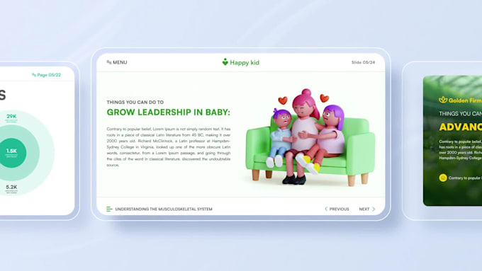 design engaging elearning courses with storyline 360