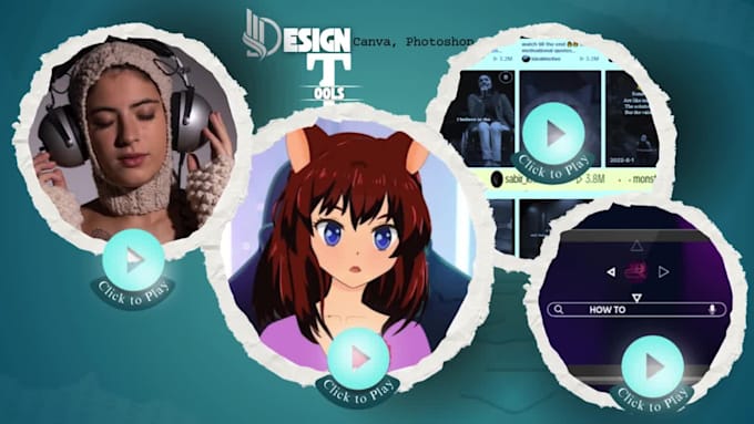 create portfolio for you