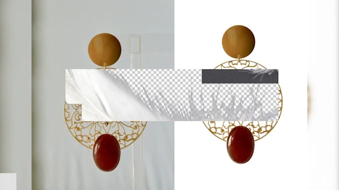 do background removal, clipping path, cutout