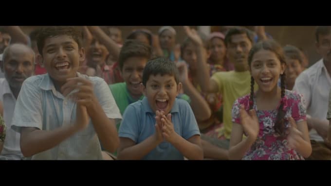 create commercials and documentary films in india