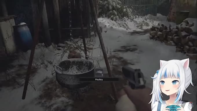 edit vtuber or streamer clips