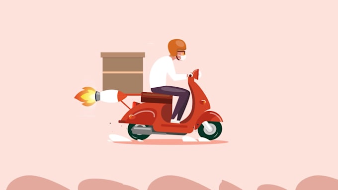 create professional animated gifs for websites, ads, and social media