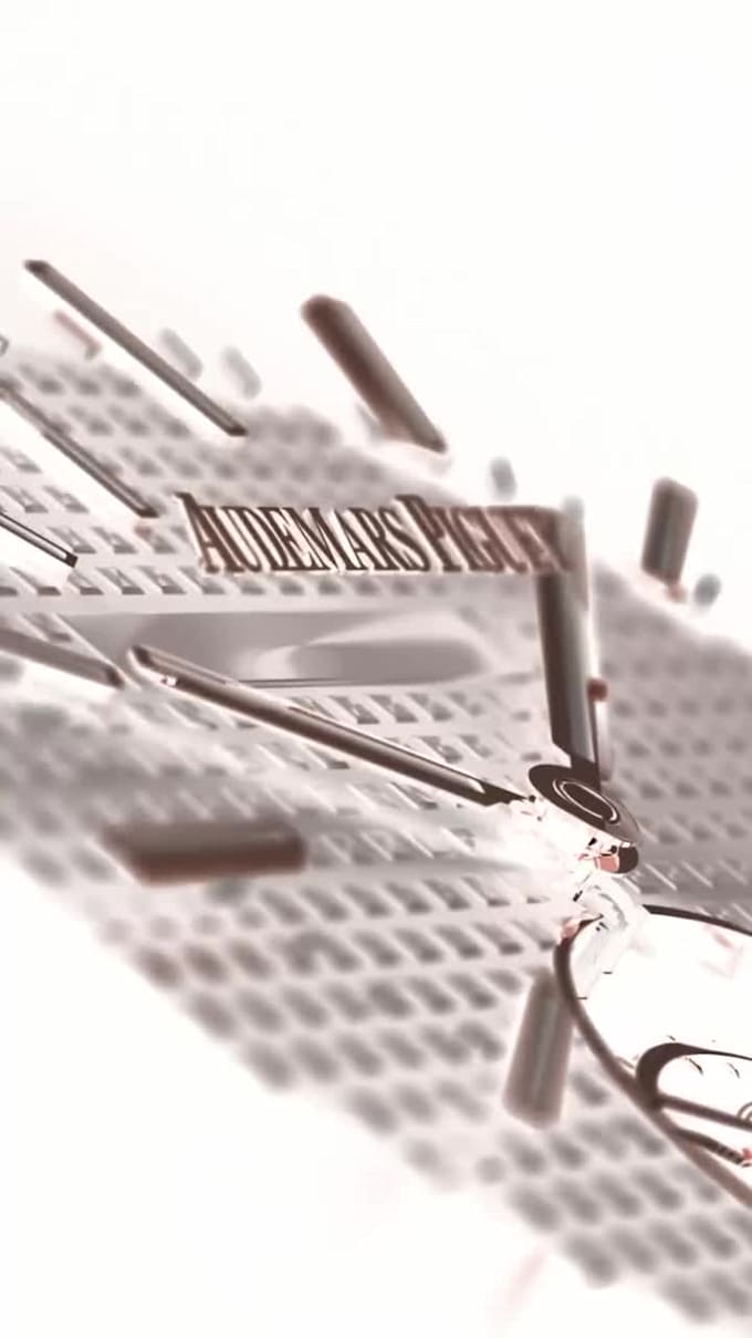 3d watch animation video 3d wristwatch animation 3d cgi watch model design