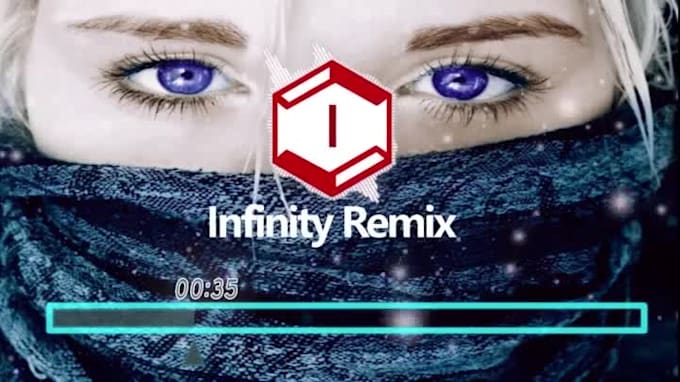 making animated youtube music videos