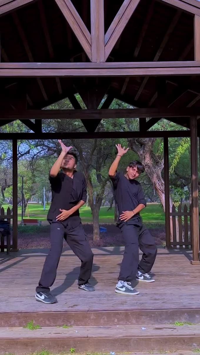 make a high quality dance video for your song