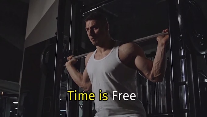 create 500 motivational videos