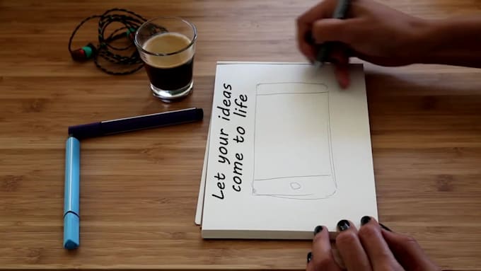 edit a video professionally