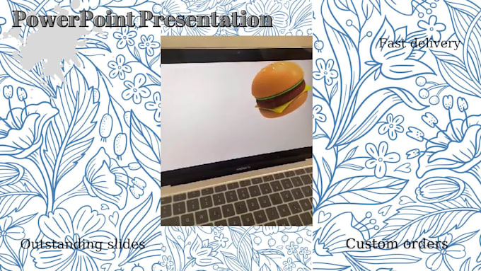 Create a powerful powerpoint presentation by andreeanicolet fiverr