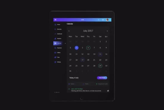 make a screencast explainer tutorial video for your website or app