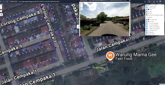 do gis qgis webgis arcgis mapping and spatial analysis