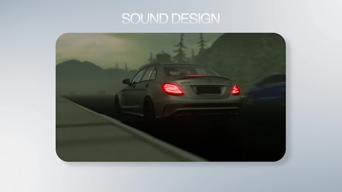 do video editing and color grading