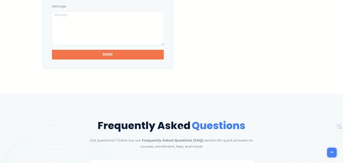 make best educational website