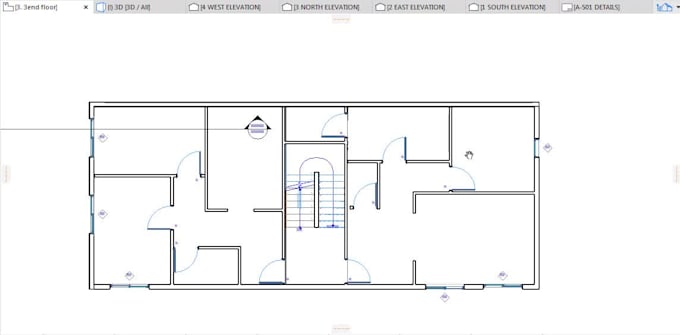draw your plans house, villa