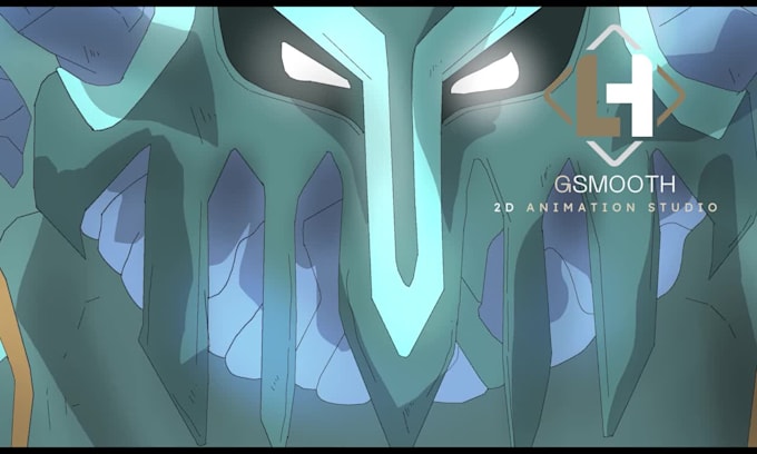 make an anime animation