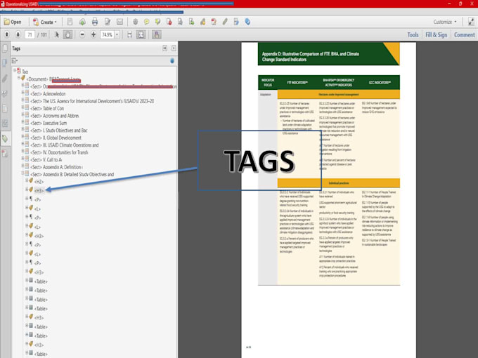 remediate your pdf wcag aa section 508 pdfua