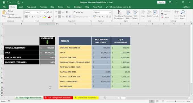 create excel spreadsheet and google sheet