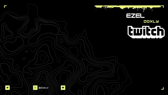 things like twitch background stream toggle
