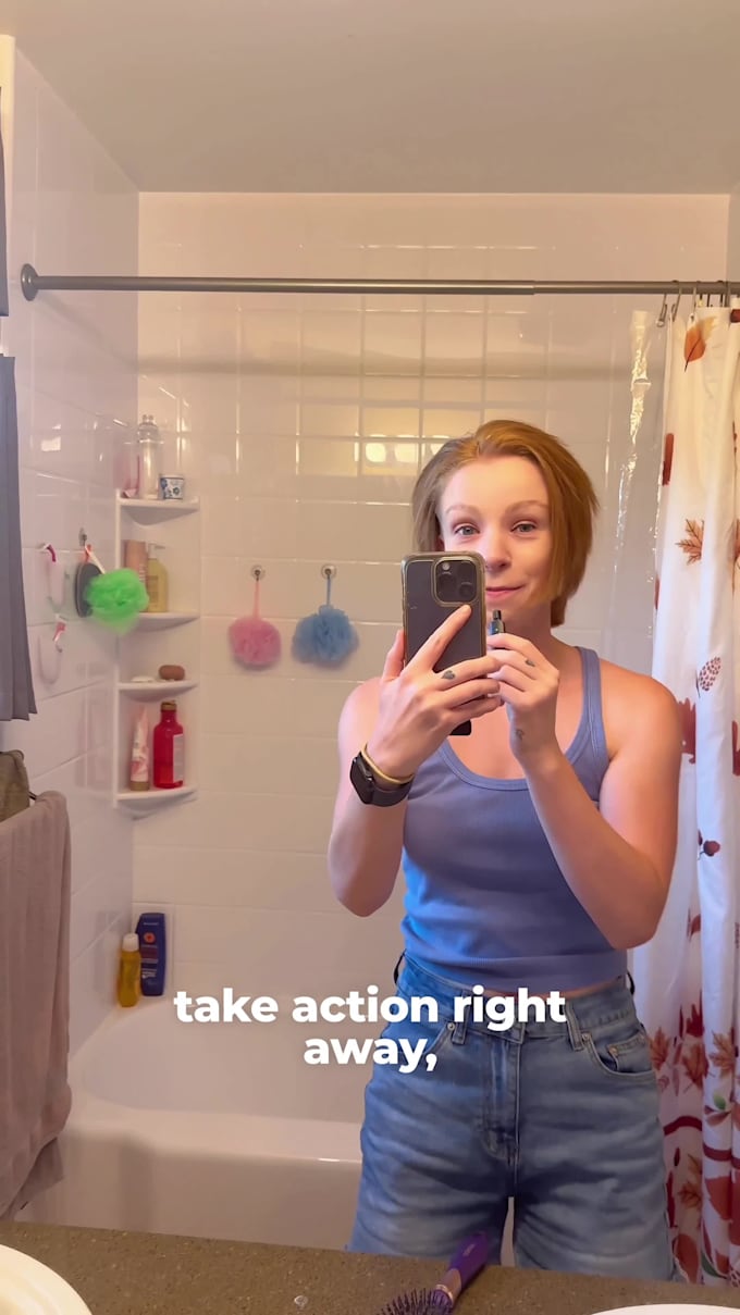 create fun, high quality ugc videos for ads, social media