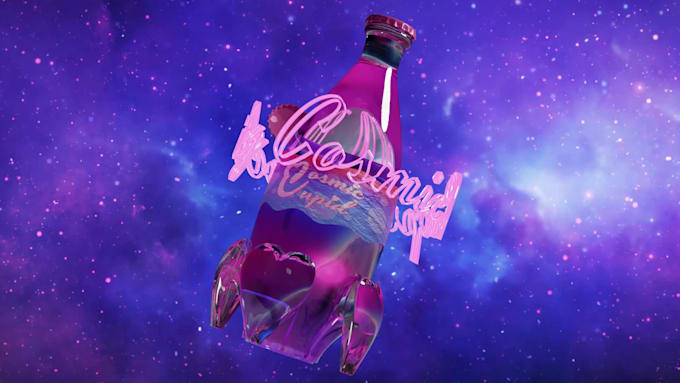 design your streamer graphics, model, and more