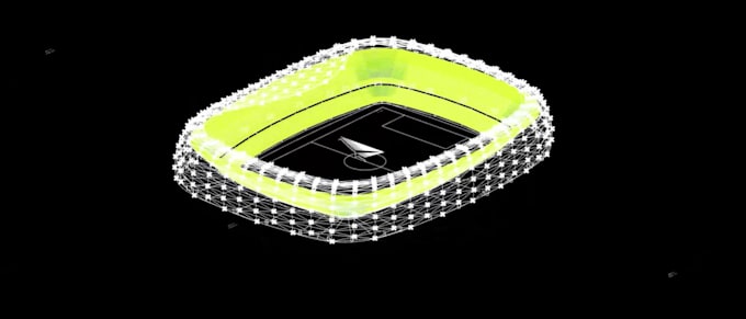 create your rhino and grasshopper 3d model