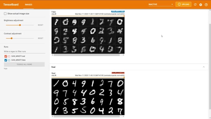craft mesmerizing ai art using advanced gans models