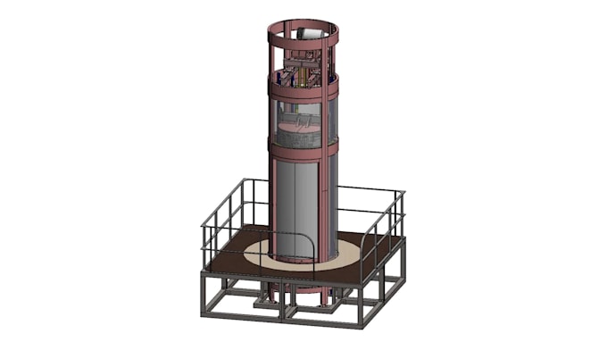 design elegant and modern elevators for your space