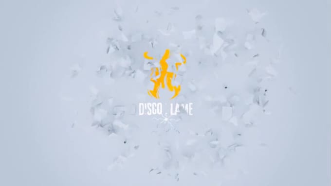logo , flyers , banners creativos e intros de video