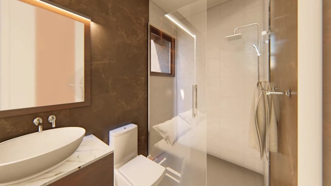 3d modeling and rendering