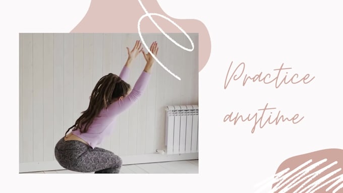 do small fitness and yoga class