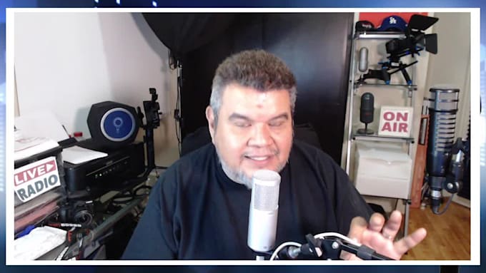 record a male neutral spanish voice over