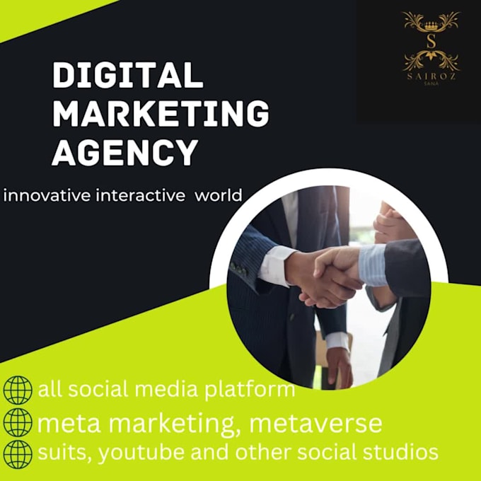 Menggagas Karir di Dunia Digital: Panduan Lengkap S2 Digital Marketing Management di Kanada
