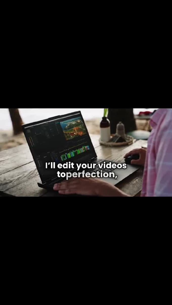 do youtube automation and video editing content creation for you