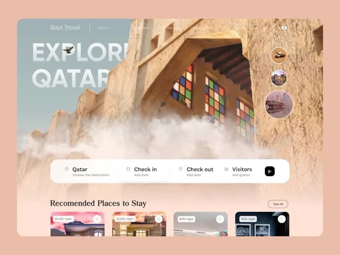 develop travel agency app, flight booking, hotel lodging app
