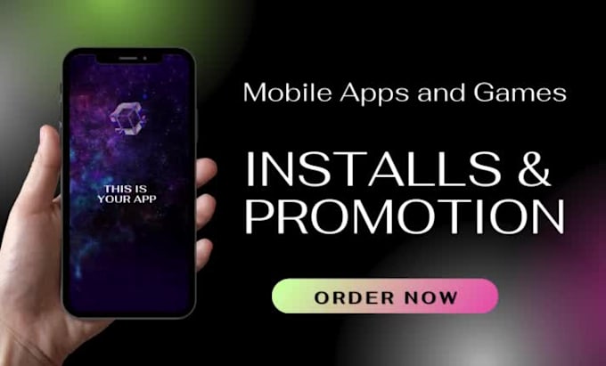 do mobile app promotion with google ads PPC campaign