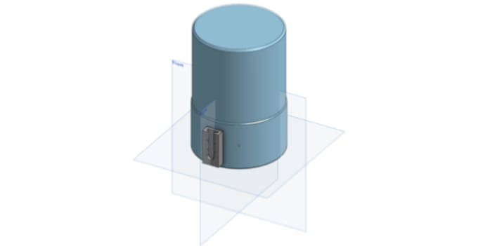 design custom stl files for 3d printing