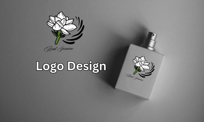 create a professional minimalist logo design