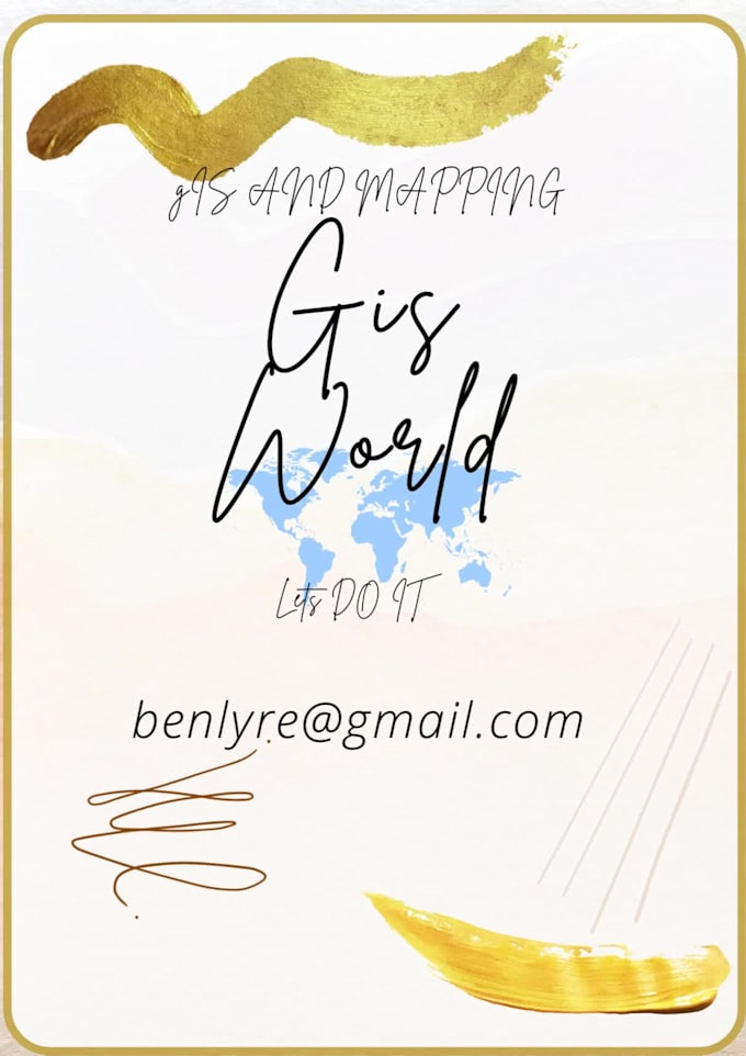 do map digitization and georeferencing