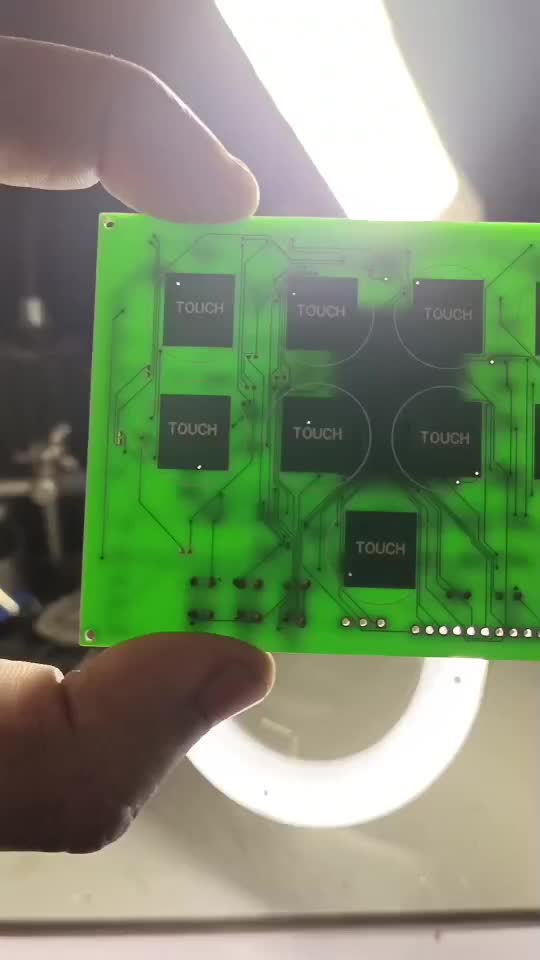 extract gerber, schematic, and bom from your pcb