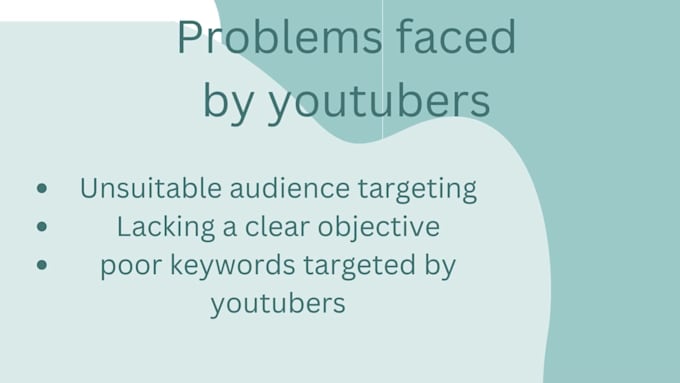 do advanced youtube SEO for top ranking