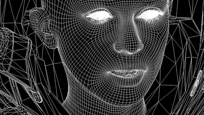3d design or product design