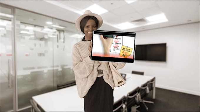 create a short video ad to get more leads for your business