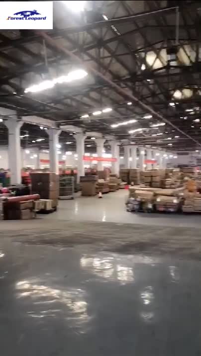 freight forwarder china to uk amz fba