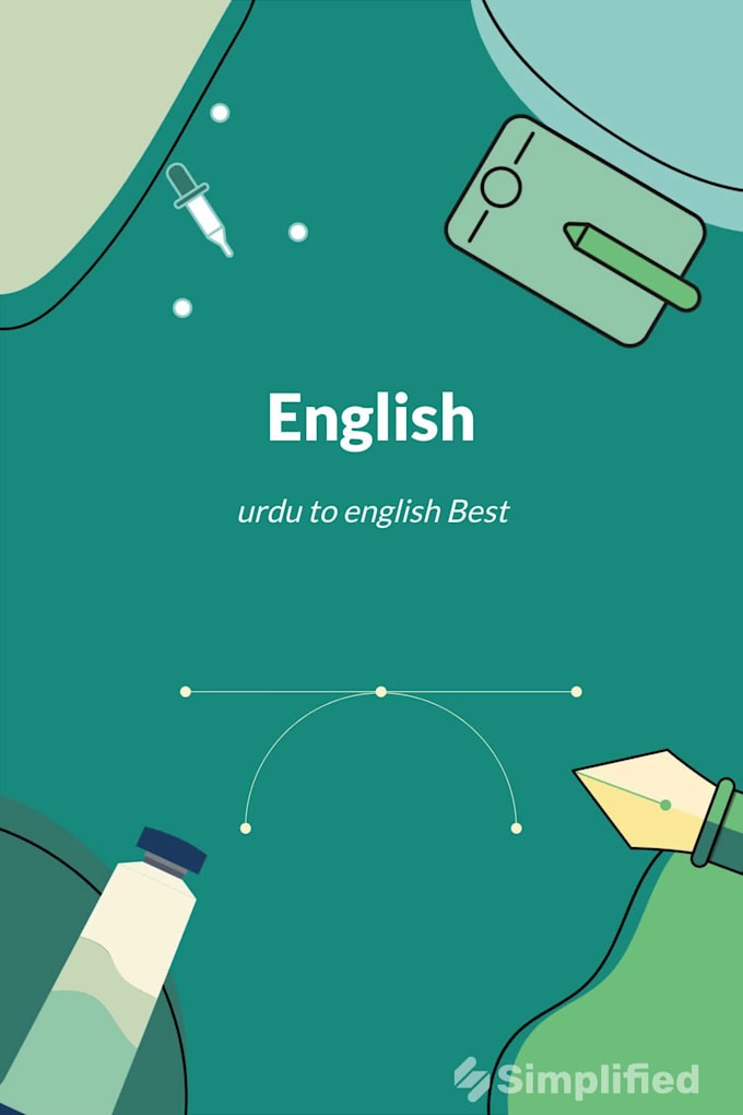 Manually translate from english to urdu and urdu to english by blogfd
