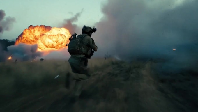 create realistic cinematic animated ai videos