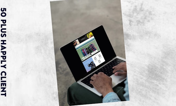 create stunning amazon storefront design or amazon storefront