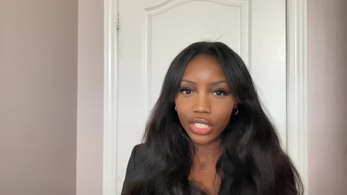 create naturally aesthetic ugc content for your reels tiktok