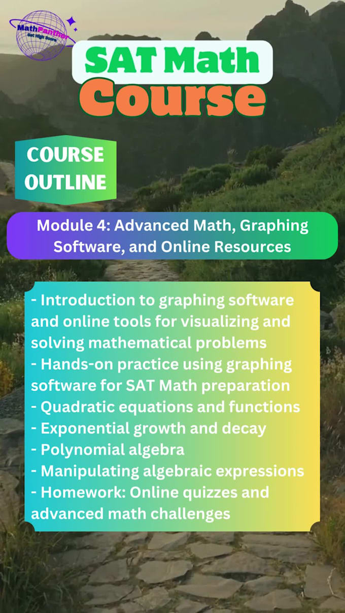 unlock the secrets of sat math easily