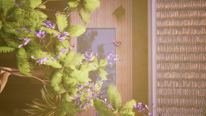 professionally do the archviz of your projects